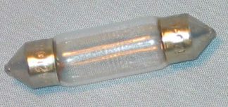 12 VOLT FESTOON BULB