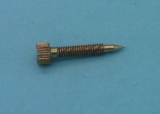 JETEX AIR MIXTURE SCREW