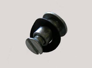 LEGSHIELD CAP NUT