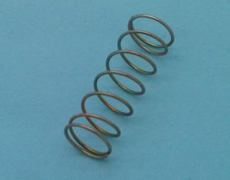 JETEX CARB SLIDE SPRING