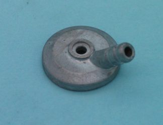 JETEX CARB FUEL BANJO