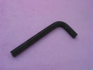 OIL PLUG 10MM ALLEN KEY