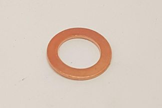 COPPER WASHER 8MM M8 FOR HYDRAULIC BANJO C108