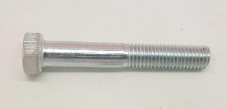 M7 X 45MM LONG INLET BOLT HEX HEAD
