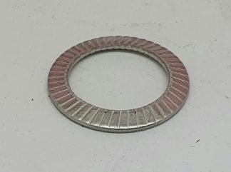 BEVEL WASHER AF ROAD CLUTCH 6 PLATE TAB STAINLESS