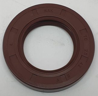 NAK SMALL MAG SEAL VITON TC 25-42-6 VN8CSO DOUBLE LIP