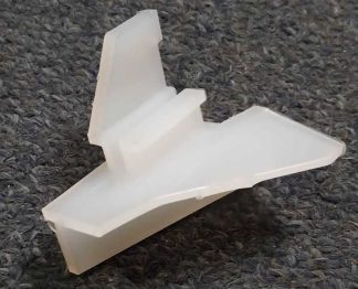 OIL GUIDE PLASTIC VESPA PX T5 14612900