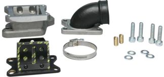 360 REED INLET MALOSSI PX200 VESPA 2014913