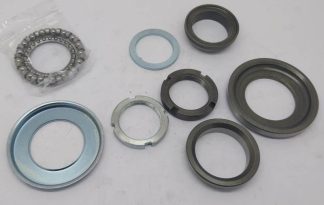 STEERING BEARING KIT CUPS AND CONES VESPA PX T5 SIP 90120100