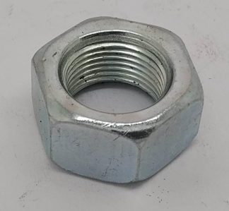 REAR HUB NUT VESPA M16 X 1.25