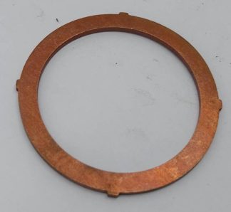 EXHAUST GASKET VESPA GTS Ø 32x38x1,5 mm COPPER PI480853