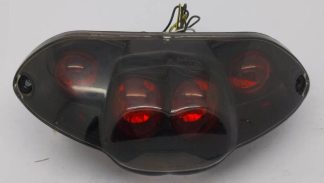 REAR LIGHT UNIT GILERA DNA 639314