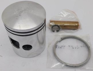 PISTON 66.5MM VESPA PX200 GENERIC