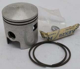 47.8MM PISTON POLINI VESPA 75 PK50 0.8MM OS 20400380