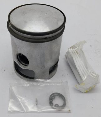 53.3MM PISTON PX125 VESPA 0.8MM OS ASSO WERKE