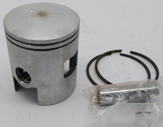 57MM PISTON POLINI 130CC VESPA SMALL FRAME 20400100