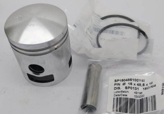 57.8MM PISTON PX150 VESPA METEOR STANDARD STD 16753500