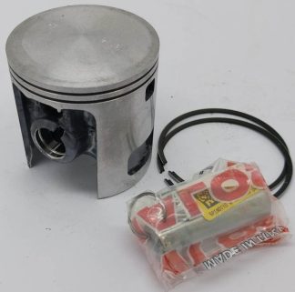 61.4MM PISTON MALOSSI 166 KIT VESPA PX125 PX150 0.4MM OS 3416170J