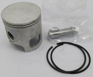 61.4MM PISTON T5 POLINI 152CC 0.4MM OS VESPA 20403540