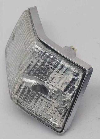 INDICATOR REAR LEFT VESPA LML PX CLEAN GEM NO BULB SIEM 57031540