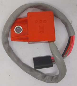 STARTER PROTECTIVE SHIELD DEVICE PRD VESPA LML PX 23266200