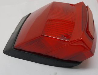 PX TAIL LIGHT REAR VESPA BOSATTA P211 1978 - 1982