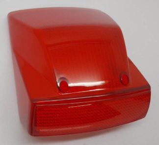 REAR LIGHT LENS GEM PX VESPA BOSATTA RP200 MILLENIUM