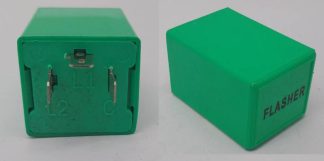 FLASHER RELAY INDICATOR PX VESPA BOSATTA