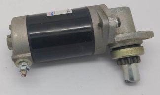 STARTER MOTOR LML TO SUIT PX VESPA 51305010