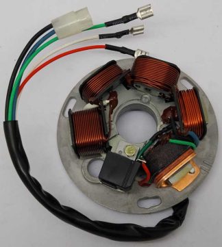 STATOR PLATE VESPA PX READSPEED HIGH QUALITY