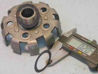 0.3MM CLUTCH SPIDER SHIM