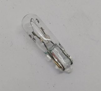 CAPLESS SPEEDO BULB PX VESPA 12V/1,2W, socket: W2x4,6d 57501000