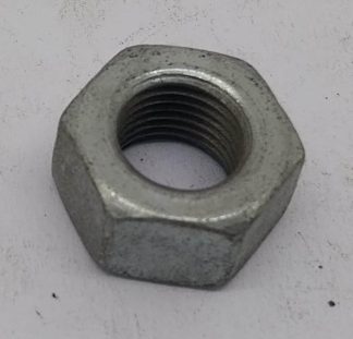 FLYWHEEL NUT PX VESPA M12 X 1.25 87270000 (TIMING DISC EXTRACTOR LOCK)