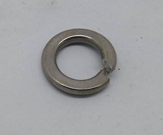 M8 STAINLESS STEEL SPRING WASHER