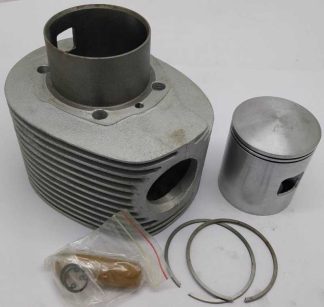 210 VESPA PX CYLINDER KIT 68MM BORE
