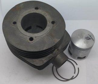 5 PORT 150 BARREL PISTON KIT PX CYLINDER VESPA