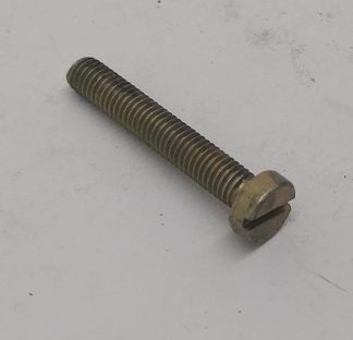 M5 X 30MM VESPA AIR FILTER SCREW