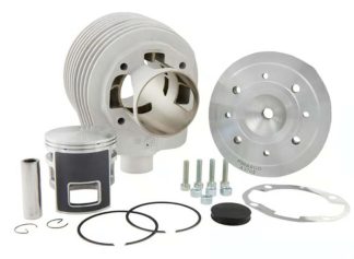 PX 177CC KIT PINASCO VESPA 25031941 MAGNY COURS ES