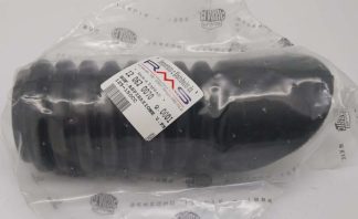 AIR HOSE - CARB TO FRAME PX/LML (BLACK)