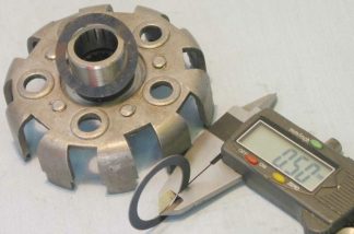 0.5MM CLUTCH SPIDER SHIM