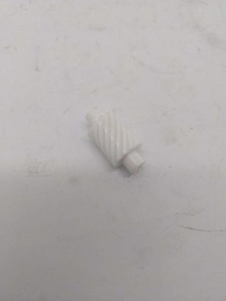 SPEEDO DRIVE WORM VESP PX 12 TEETH WHITE 94420000