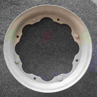 STD WHEEL RIM (1 WHEEL) SPLIT RIM IN ETCH PRIMER