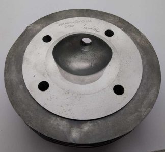 200 HEAD FOR SMALL BLOCK USE WITH ALI 200 KIT PROFILE FOR ASSO 66MM PISTON