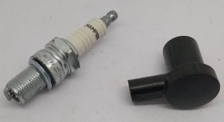 Spark Plugs and Caps
