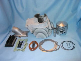 Cylinder Kits and Cylinders