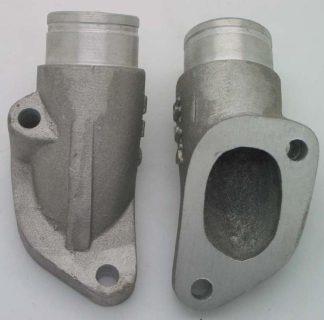 Inlet Manifolds & Reeds