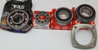 Bearings Seals Gaskets