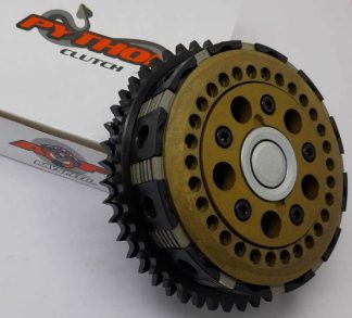 Performance Clutches