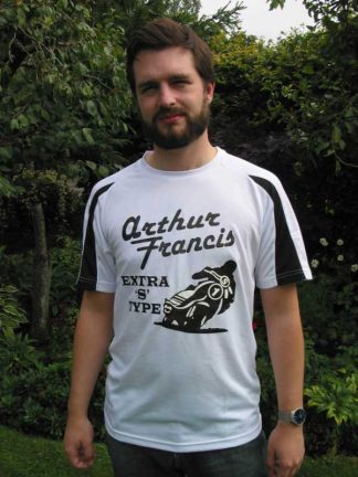 Clothing & Merchandise