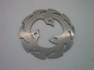 Hydraulic brake spares